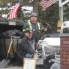 Rendezvous Days Parade  in Eureka, MT in April